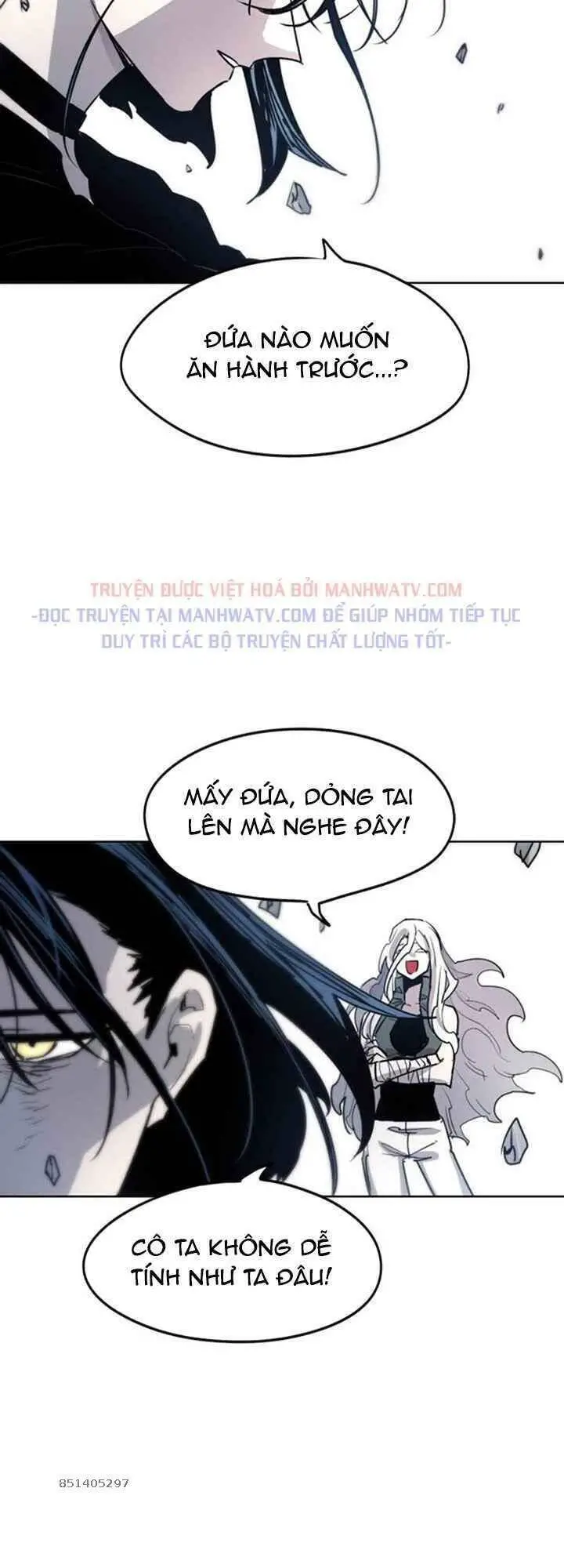 Kỵ Sĩ Báo Thù Nettruyen ZZZ Chương 6 Page 5
