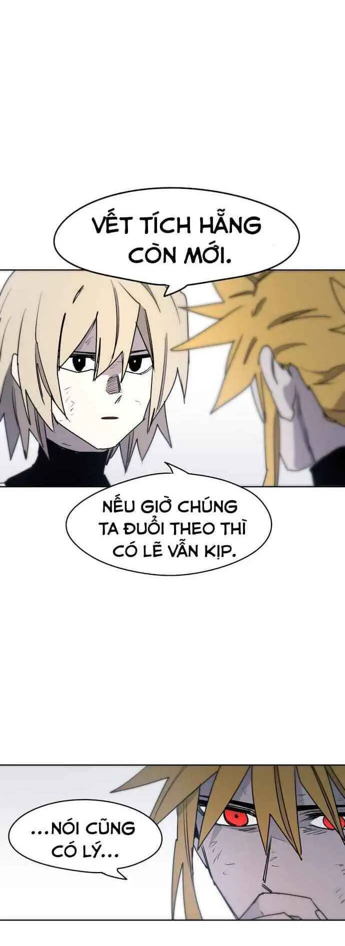 Kỵ Sĩ Báo Thù Nettruyen ZZZ Chương 15 Page 4