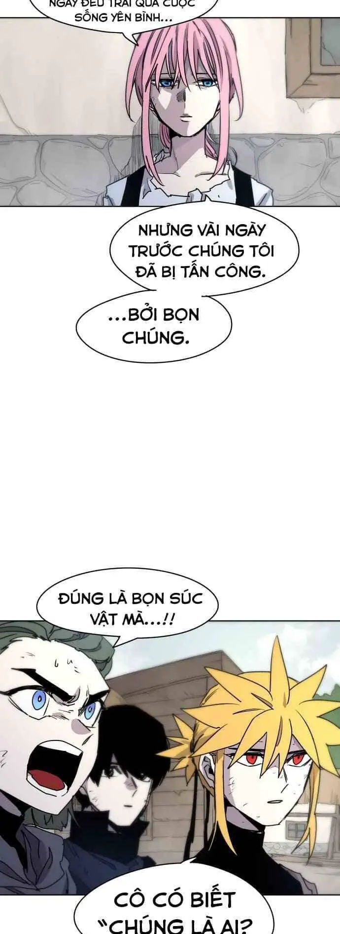 Kỵ Sĩ Báo Thù Nettruyen ZZZ Chương 15 Page 6