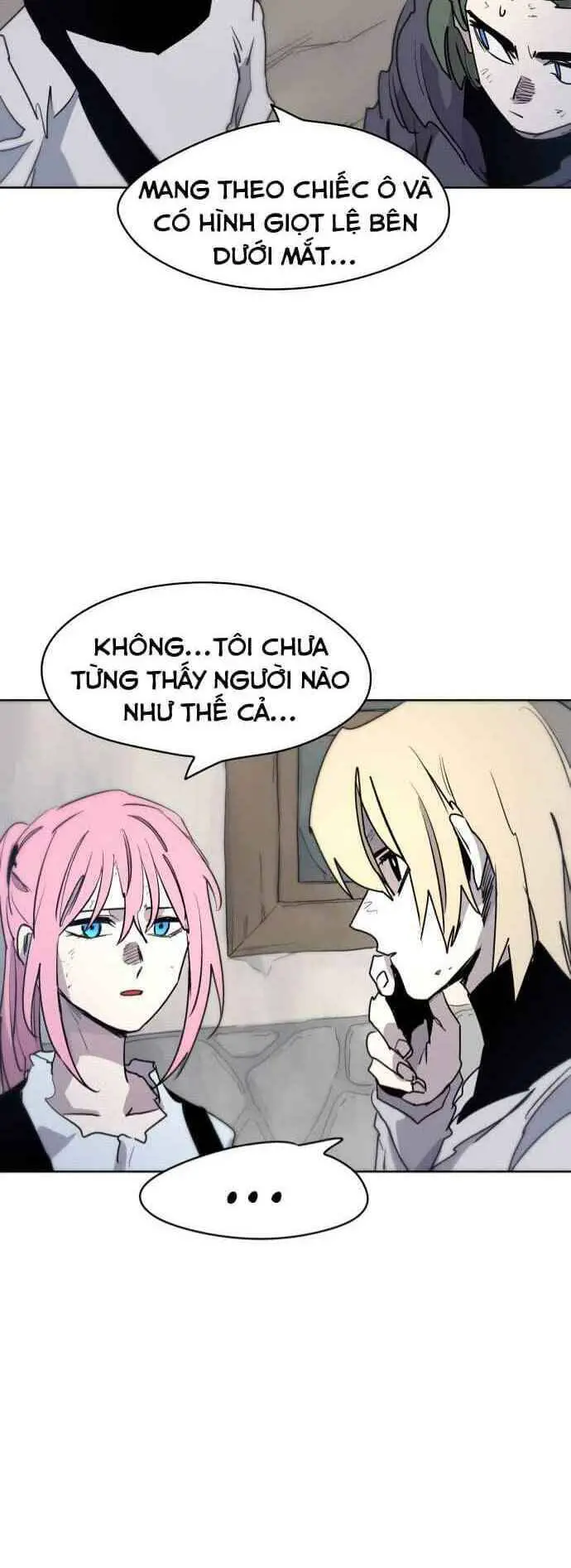 Kỵ Sĩ Báo Thù Nettruyen ZZZ Chương 15 Page 10