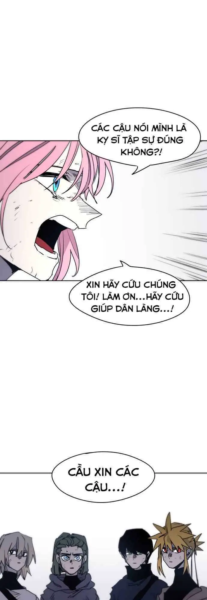 Kỵ Sĩ Báo Thù Nettruyen ZZZ Chương 15 Page 11