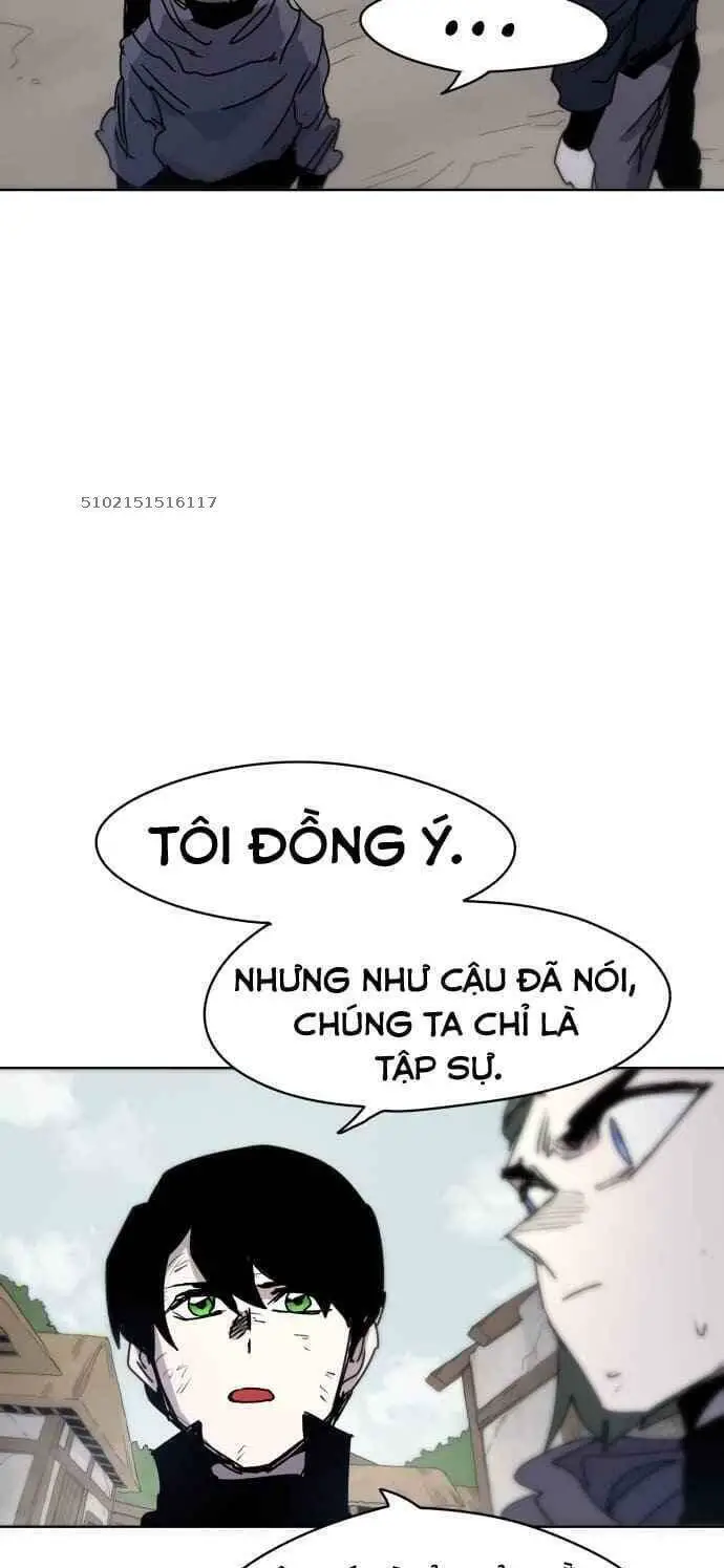 Kỵ Sĩ Báo Thù Nettruyen ZZZ Chương 15 Page 15