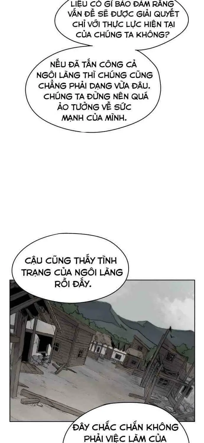 Kỵ Sĩ Báo Thù Nettruyen ZZZ Chương 15 Page 16
