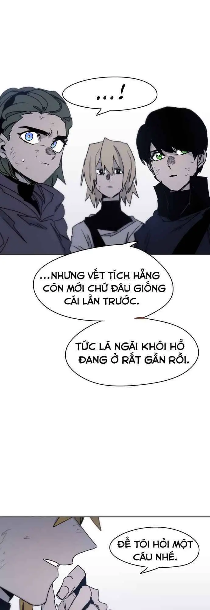Kỵ Sĩ Báo Thù Nettruyen ZZZ Chương 15 Page 20