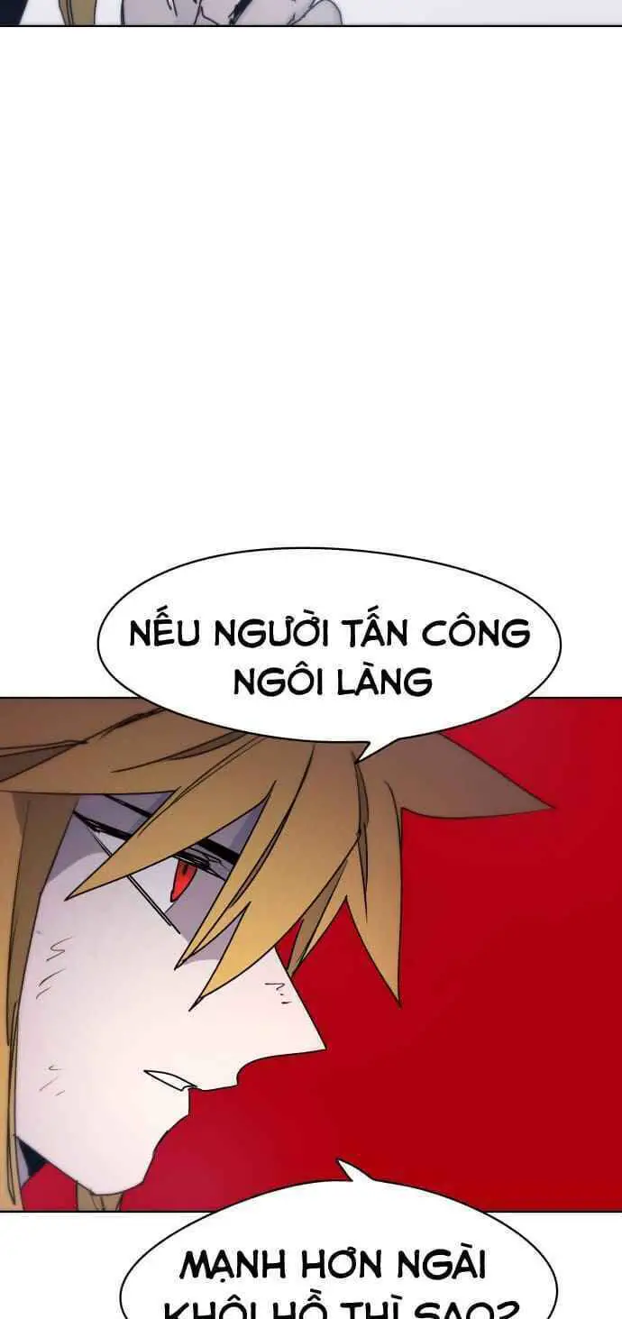 Kỵ Sĩ Báo Thù Nettruyen ZZZ Chương 15 Page 21