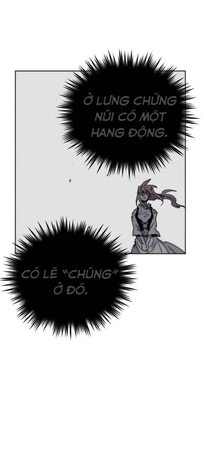 Kỵ Sĩ Báo Thù Nettruyen ZZZ Chương 15 Page 31