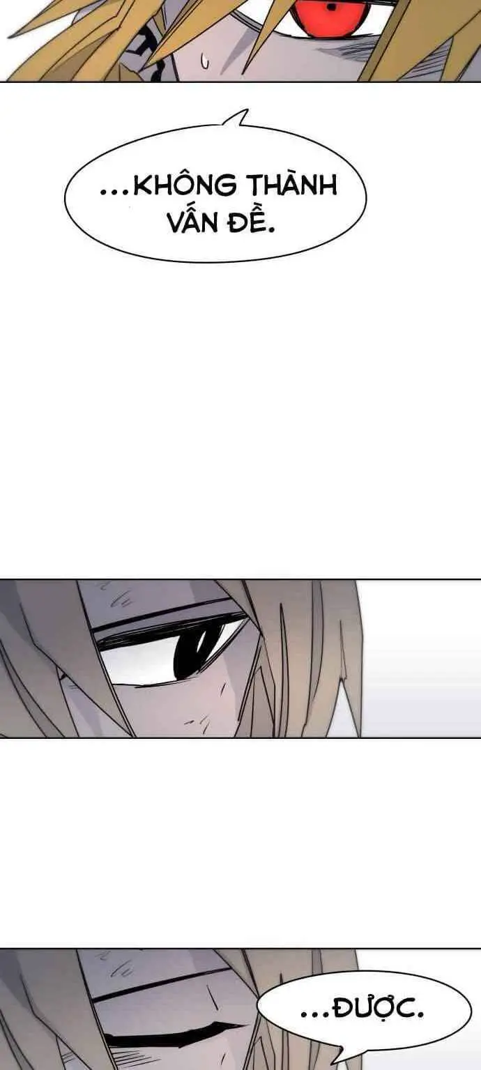 Kỵ Sĩ Báo Thù Nettruyen ZZZ Chương 15 Page 34