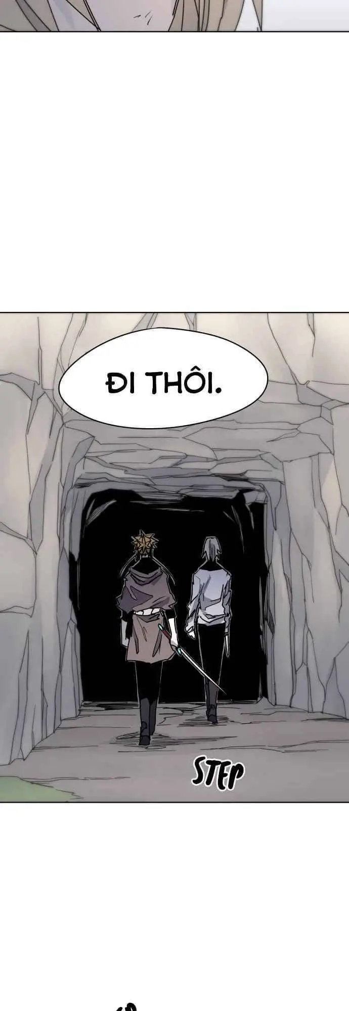 Kỵ Sĩ Báo Thù Nettruyen ZZZ Chương 15 Page 35