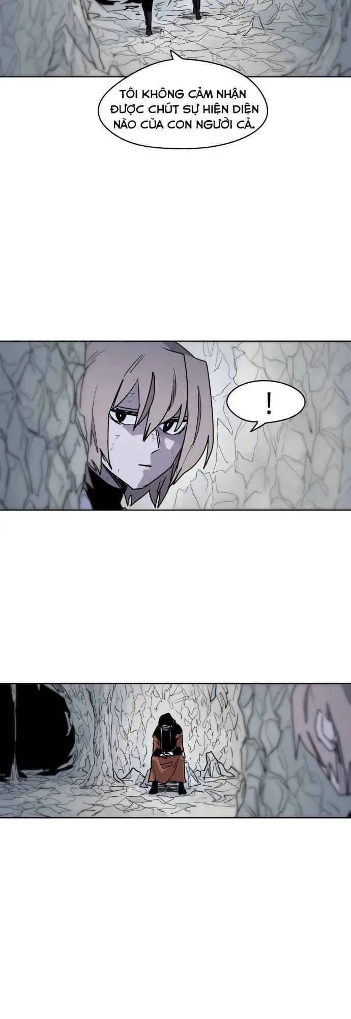 Kỵ Sĩ Báo Thù Nettruyen ZZZ Chương 15 Page 41