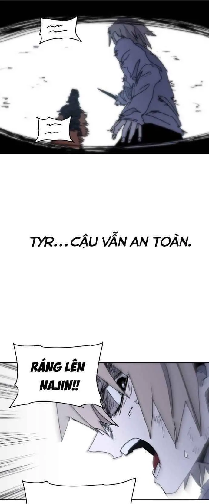 Kỵ Sĩ Báo Thù Nettruyen ZZZ Chương 16 Page 33
