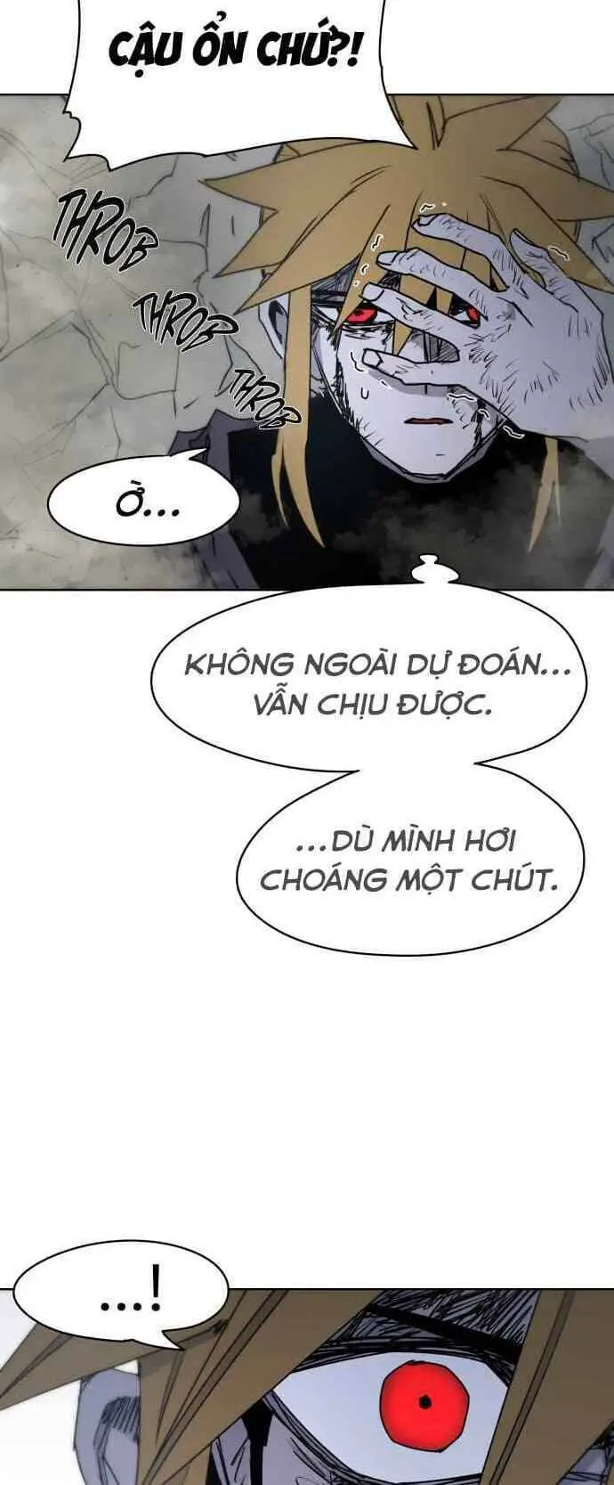 Kỵ Sĩ Báo Thù Nettruyen ZZZ Chương 16 Page 34