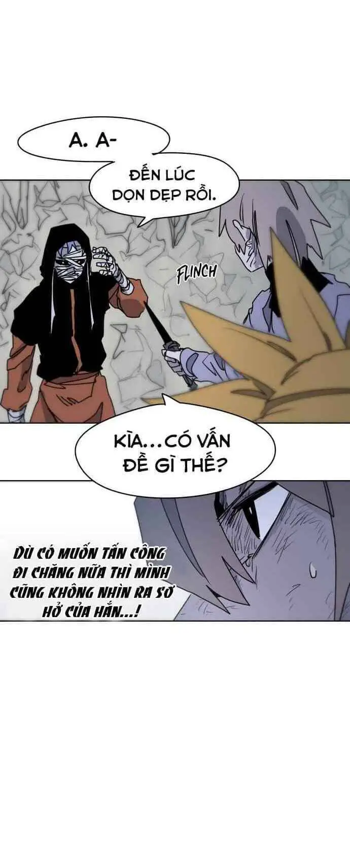 Kỵ Sĩ Báo Thù Nettruyen ZZZ Chương 16 Page 37