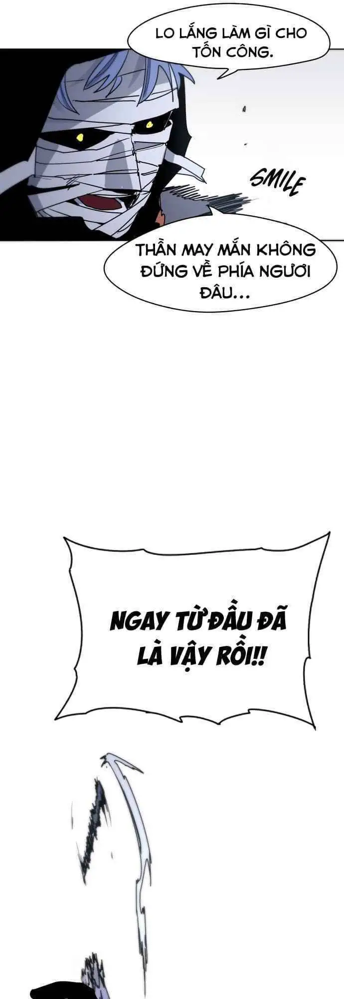 Kỵ Sĩ Báo Thù Nettruyen ZZZ Chương 16 Page 38
