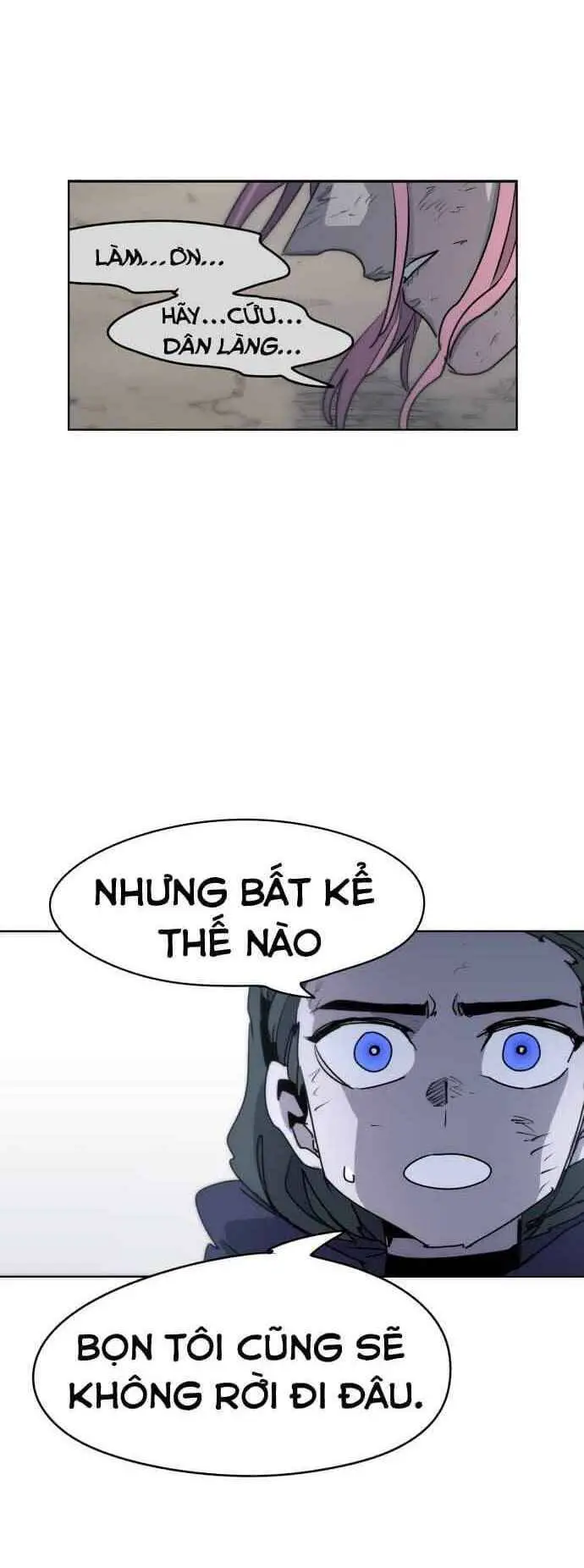 Kỵ Sĩ Báo Thù Nettruyen ZZZ Chương 16 Page 48
