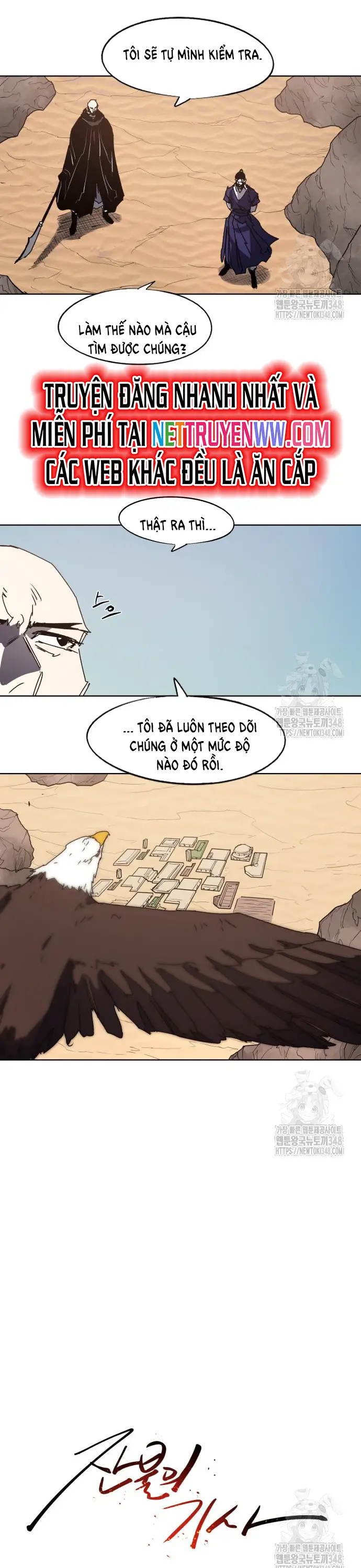 Kỵ Sĩ Báo Thù Nettruyen ZZZ Chương 162 Page 4