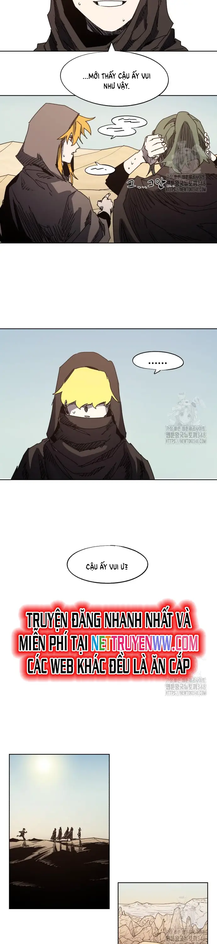 Kỵ Sĩ Báo Thù Nettruyen ZZZ Chương 162 Page 8