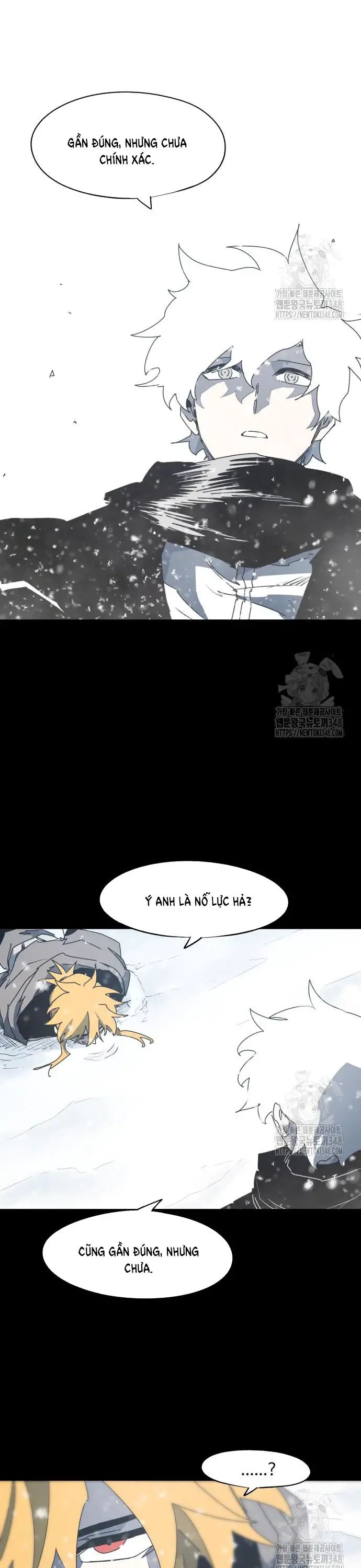 Kỵ Sĩ Báo Thù Nettruyen ZZZ Chương 162 Page 14
