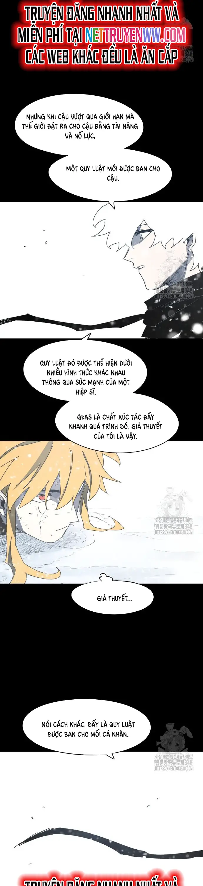 Kỵ Sĩ Báo Thù Nettruyen ZZZ Chương 162 Page 16