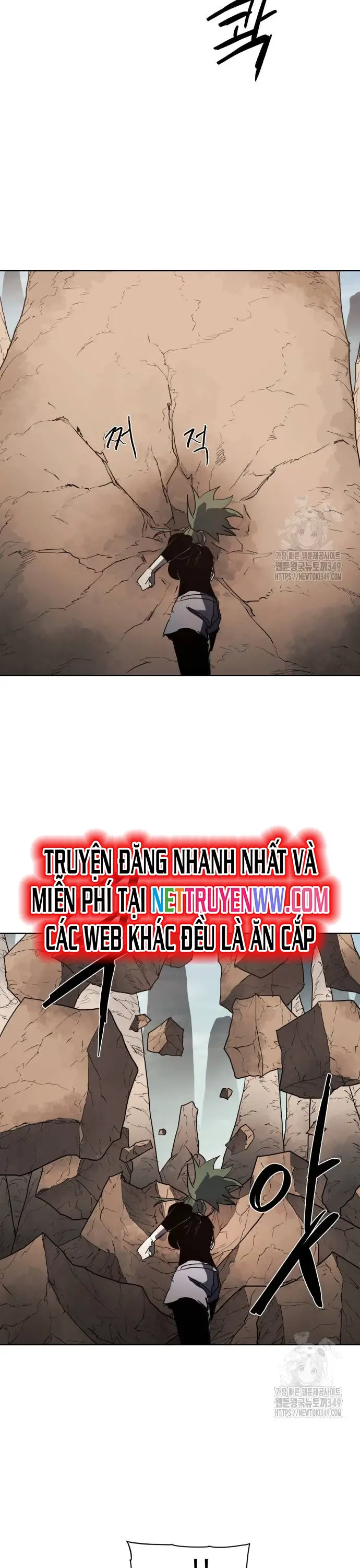 Kỵ Sĩ Báo Thù Nettruyen ZZZ Chương 163 Page 13