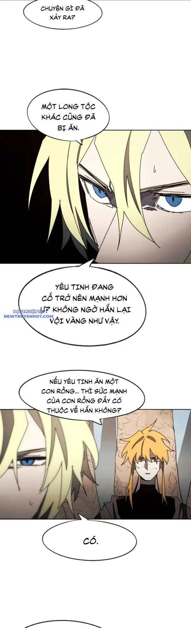 Kỵ Sĩ Báo Thù Nettruyen ZZZ Chương 163 Page 30