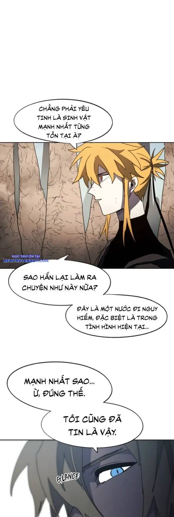 Kỵ Sĩ Báo Thù Nettruyen ZZZ Chương 163 Page 32
