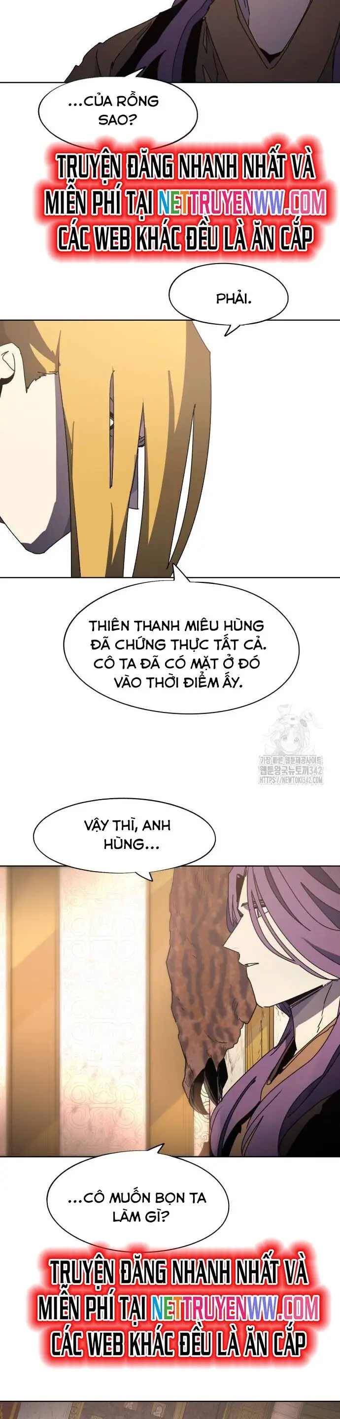 Kỵ Sĩ Báo Thù Nettruyen ZZZ Chương 160 Page 5