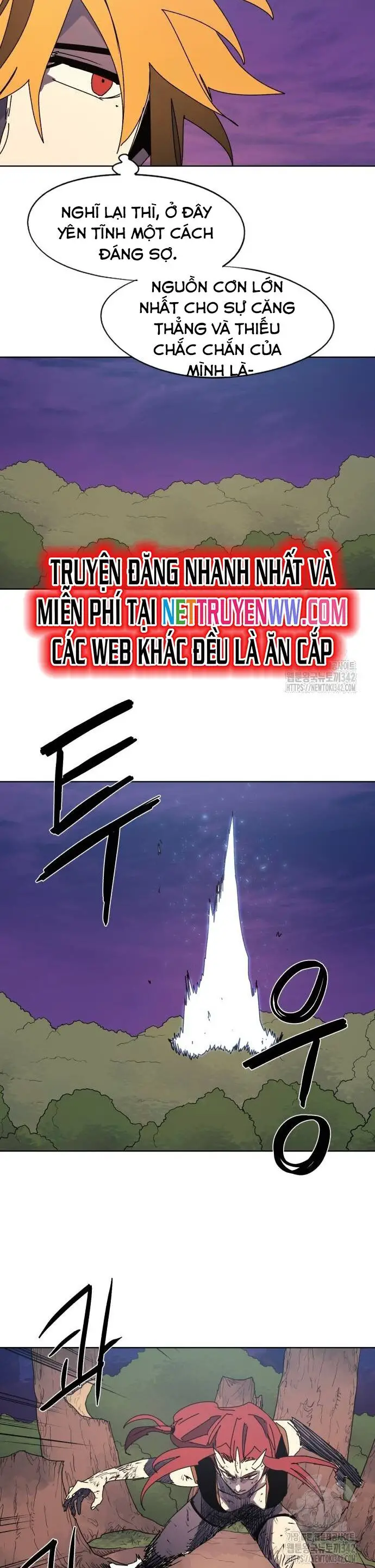 Kỵ Sĩ Báo Thù Nettruyen ZZZ Chương 160 Page 19