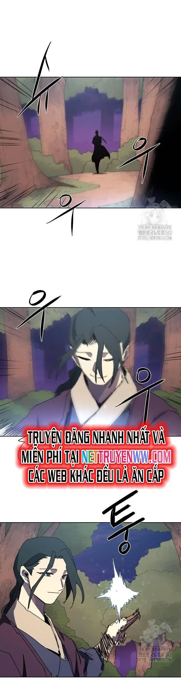 Kỵ Sĩ Báo Thù Nettruyen ZZZ Chương 160 Page 22