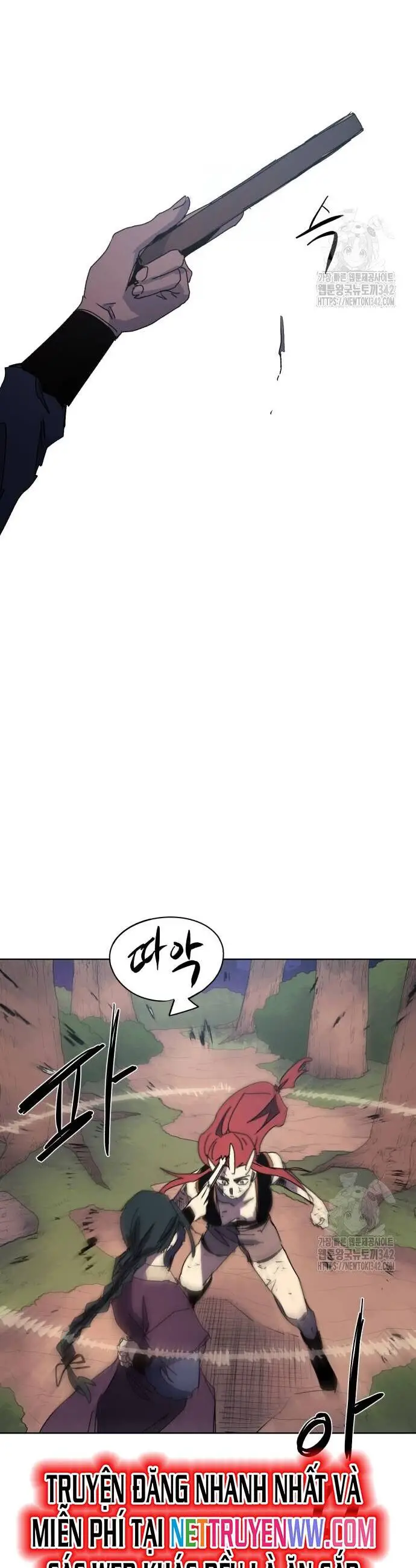 Kỵ Sĩ Báo Thù Nettruyen ZZZ Chương 160 Page 24