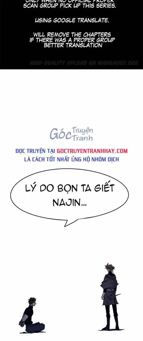 Kỵ Sĩ Báo Thù Nettruyen ZZZ Chương 66 Page 2