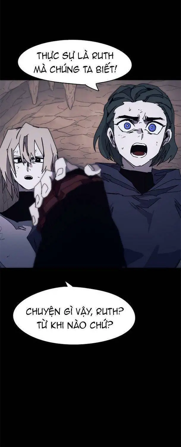 Kỵ Sĩ Báo Thù Nettruyen ZZZ Chương 66 Page 6