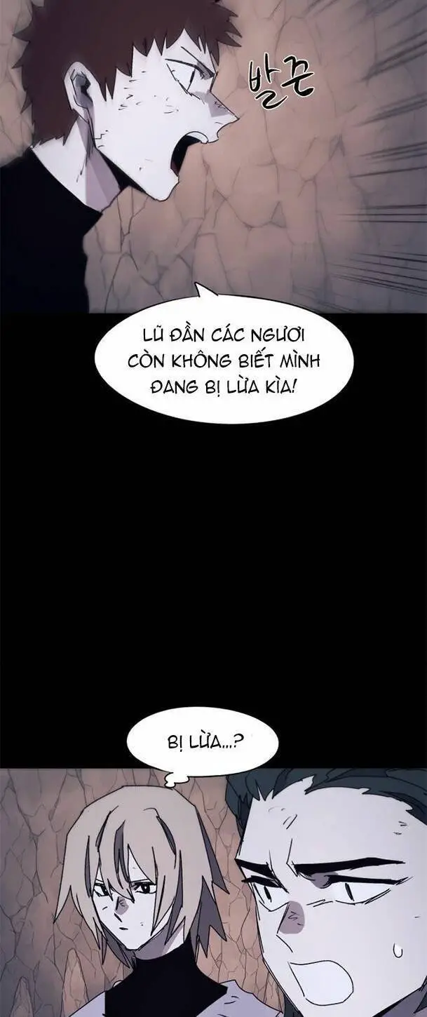 Kỵ Sĩ Báo Thù Nettruyen ZZZ Chương 66 Page 10