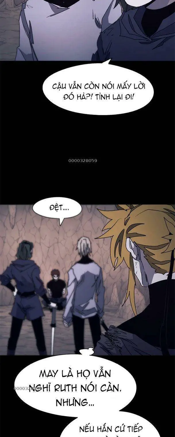 Kỵ Sĩ Báo Thù Nettruyen ZZZ Chương 66 Page 11