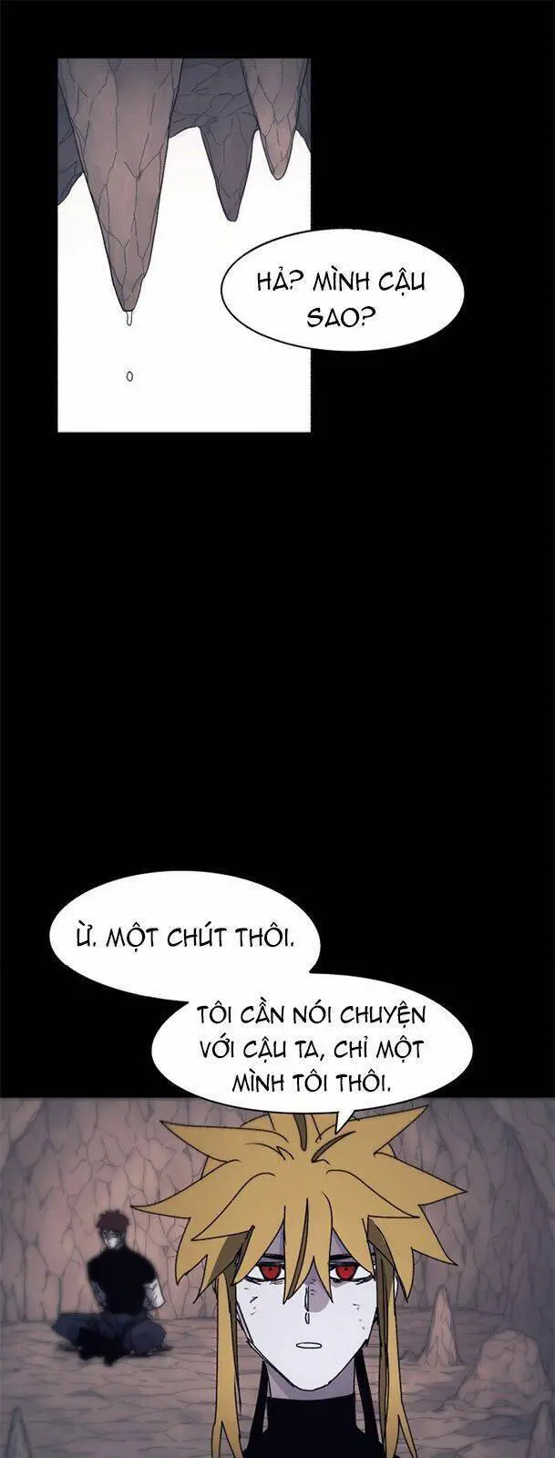 Kỵ Sĩ Báo Thù Nettruyen ZZZ Chương 66 Page 13