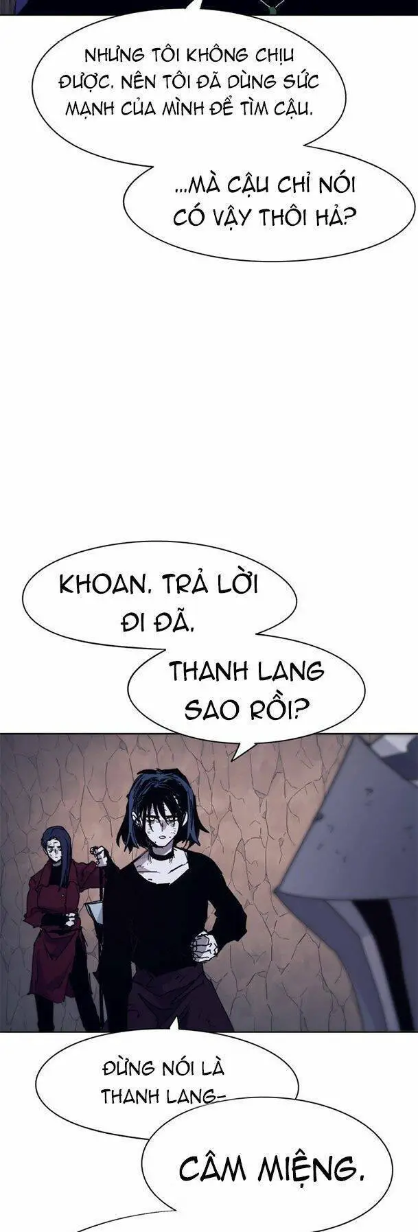 Kỵ Sĩ Báo Thù Nettruyen ZZZ Chương 66 Page 29