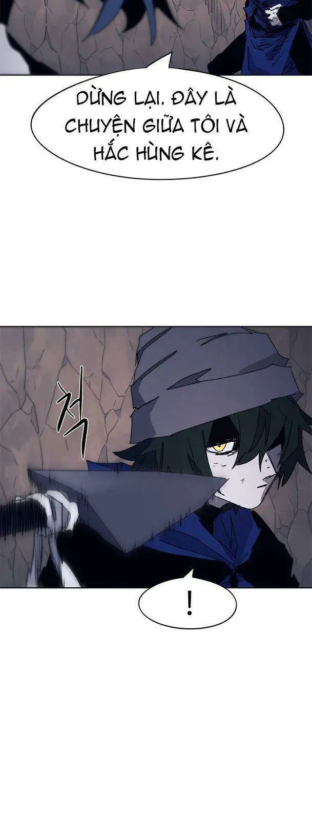 Kỵ Sĩ Báo Thù Nettruyen ZZZ Chương 66 Page 32