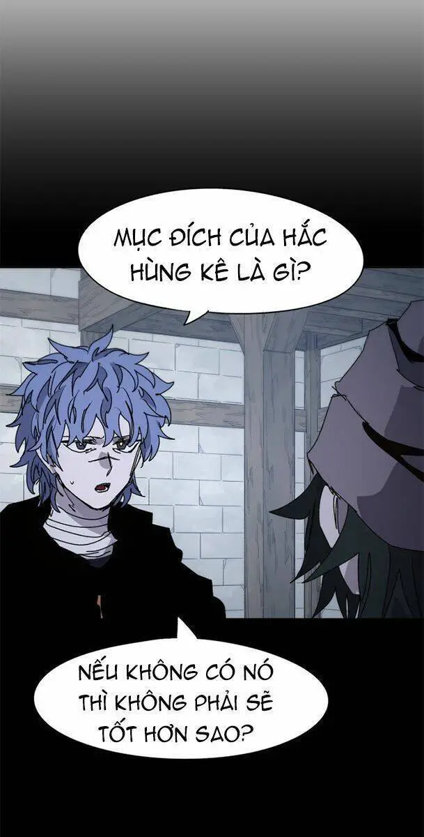 Kỵ Sĩ Báo Thù Nettruyen ZZZ Chương 66 Page 39