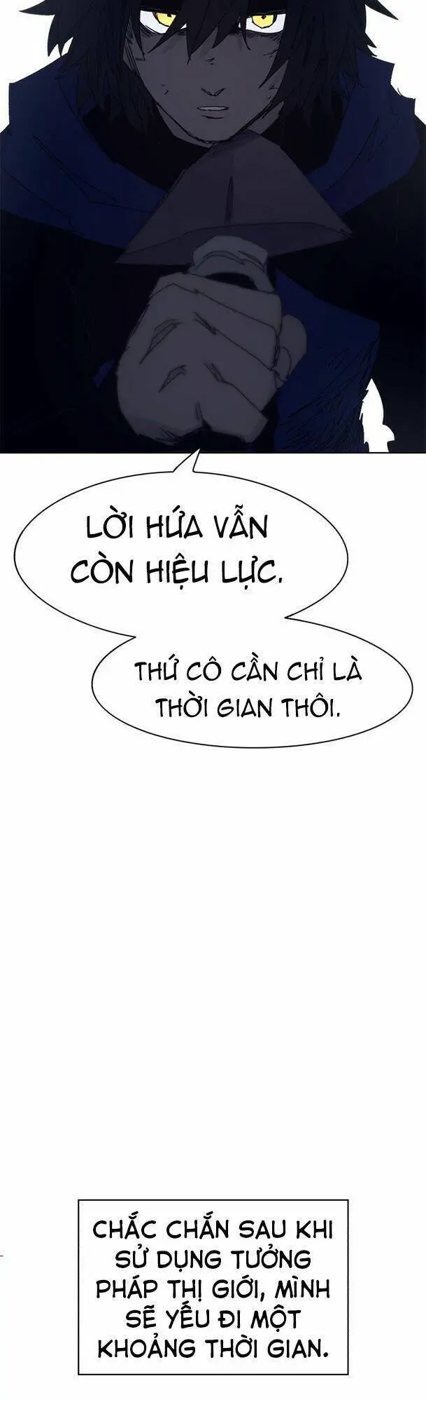 Kỵ Sĩ Báo Thù Nettruyen ZZZ Chương 66 Page 43