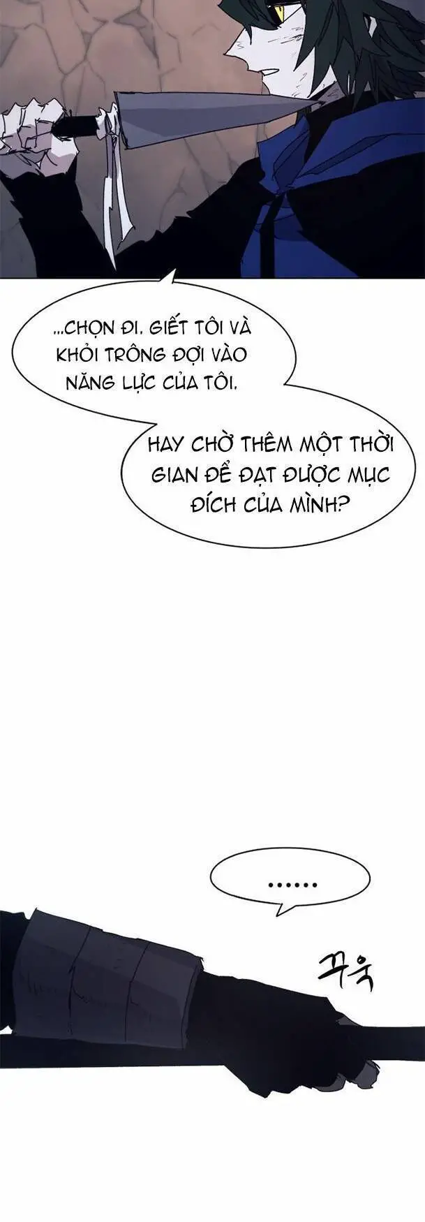 Kỵ Sĩ Báo Thù Nettruyen ZZZ Chương 66 Page 49