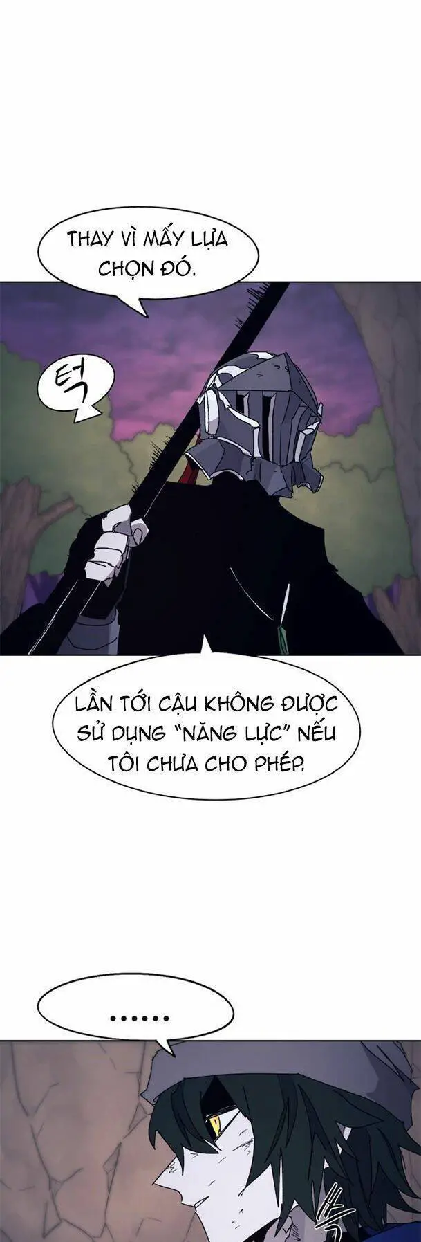 Kỵ Sĩ Báo Thù Nettruyen ZZZ Chương 66 Page 50
