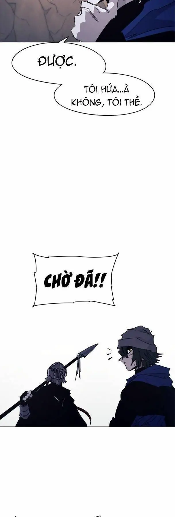 Kỵ Sĩ Báo Thù Nettruyen ZZZ Chương 66 Page 51