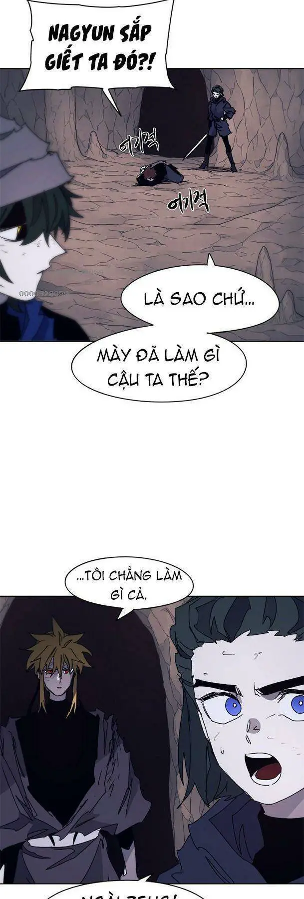 Kỵ Sĩ Báo Thù Nettruyen ZZZ Chương 66 Page 52