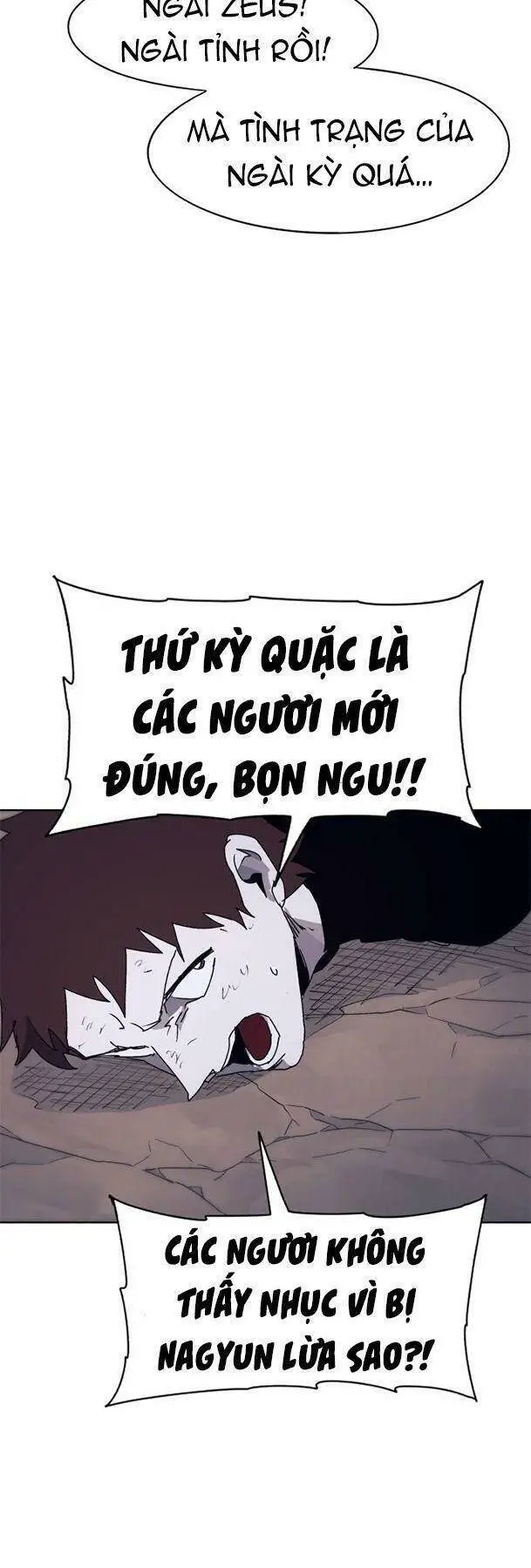 Kỵ Sĩ Báo Thù Nettruyen ZZZ Chương 66 Page 53