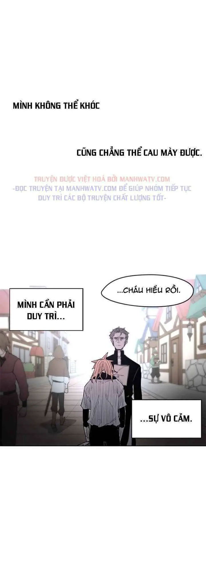Kỵ Sĩ Báo Thù Nettruyen ZZZ Chương 2 Page 38