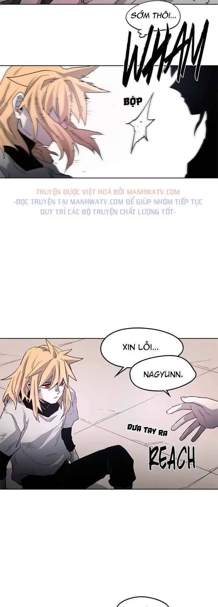 Kỵ Sĩ Báo Thù Nettruyen ZZZ Chương 2 Page 47