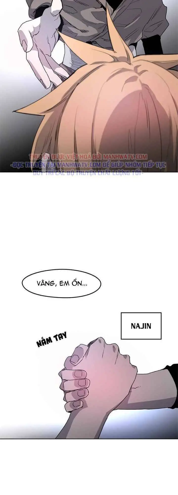 Kỵ Sĩ Báo Thù Nettruyen ZZZ Chương 2 Page 50