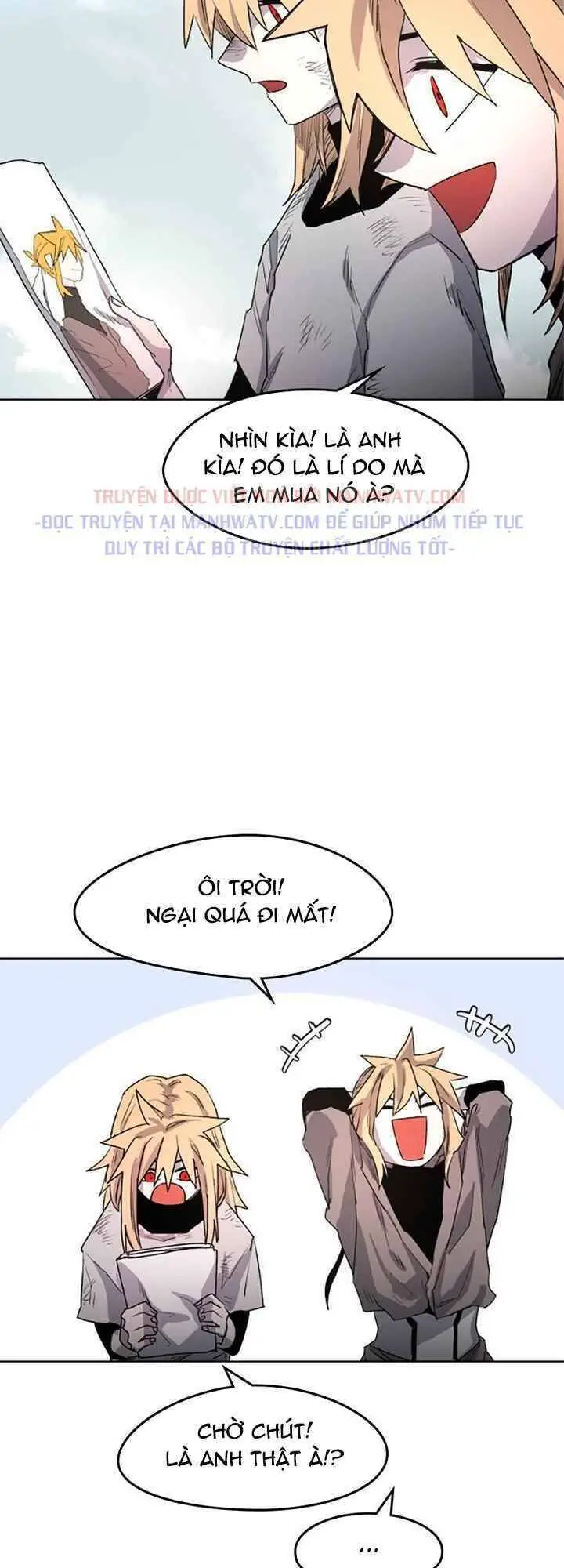 Kỵ Sĩ Báo Thù Nettruyen ZZZ Chương 2 Page 59