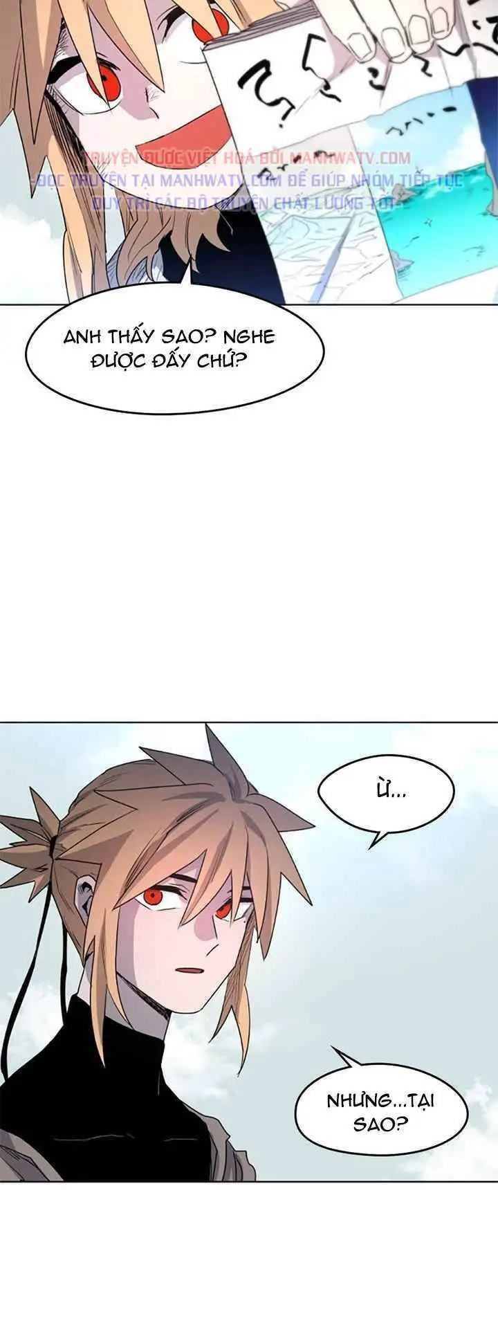 Kỵ Sĩ Báo Thù Nettruyen ZZZ Chương 2 Page 62