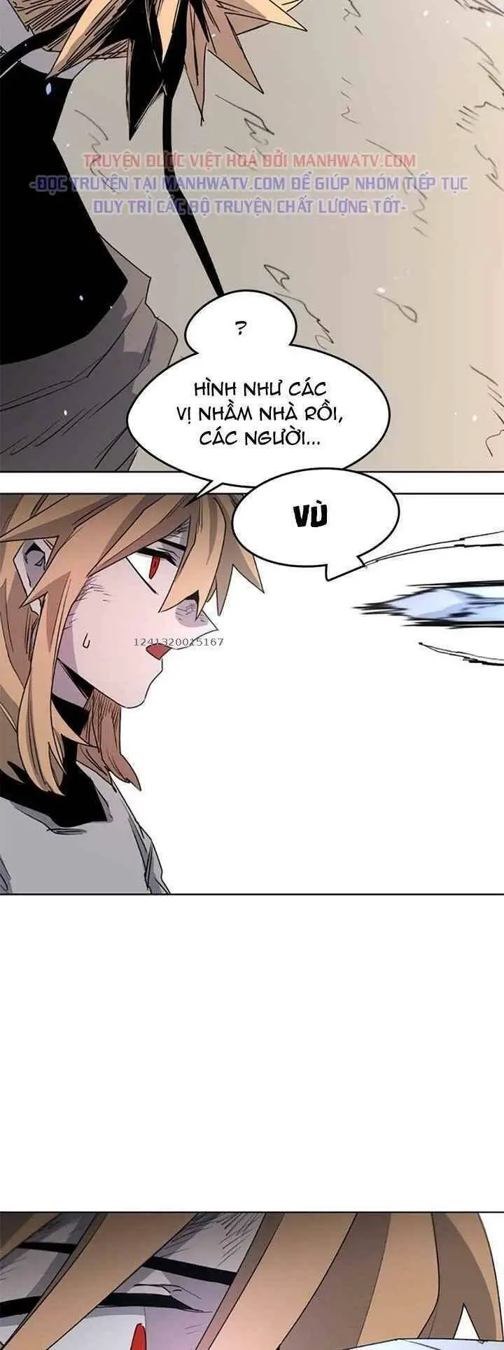 Kỵ Sĩ Báo Thù Nettruyen ZZZ Chương 2 Page 72