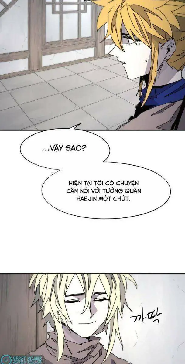 Kỵ Sĩ Báo Thù Nettruyen ZZZ Chương 88 Page 4